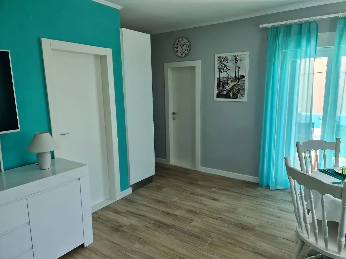 Apartment Villa Nevenka Trogir Croatia