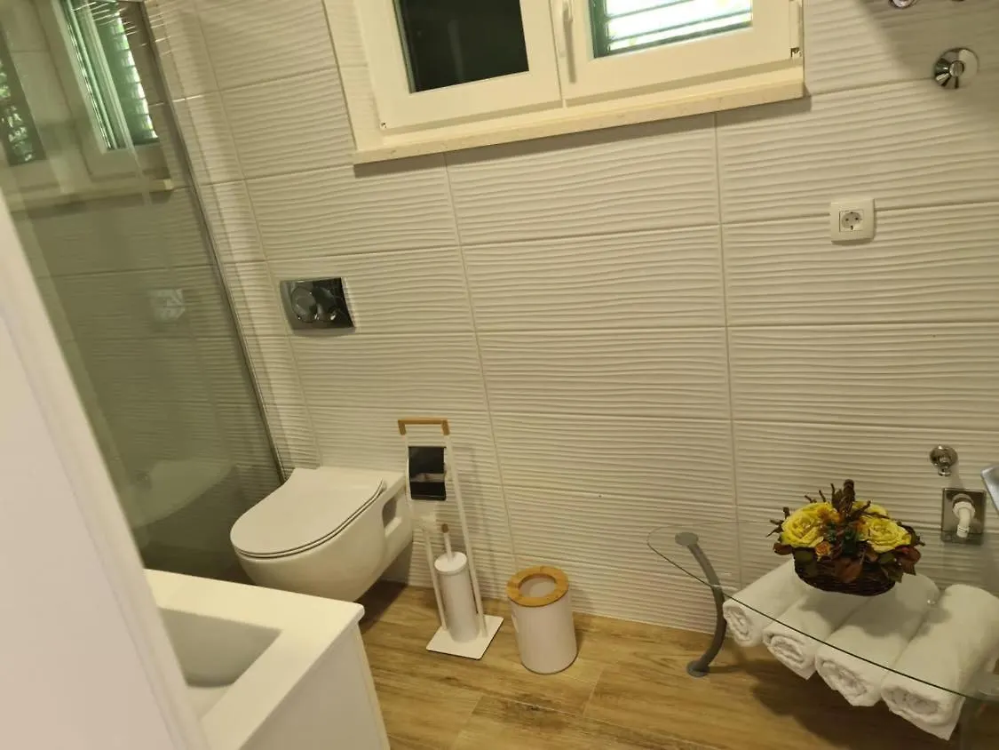 Apartment Villa Nevenka Trogir Croatia