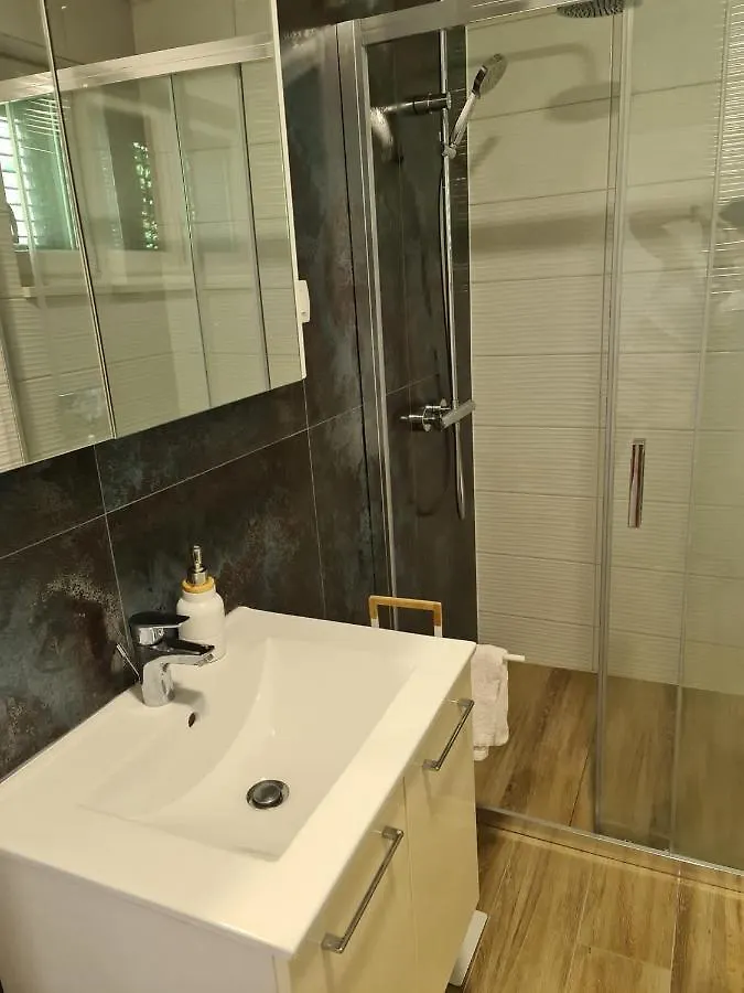 Villa Nevenka Trogir