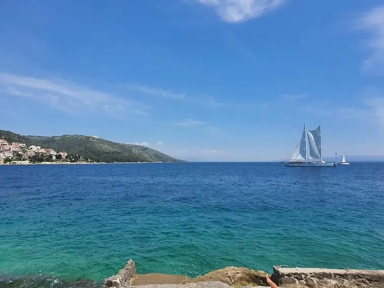 Apartment Villa Nevenka Trogir