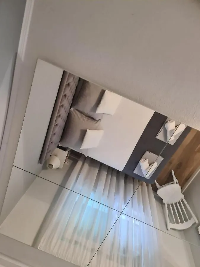 Villa Nevenka Trogir