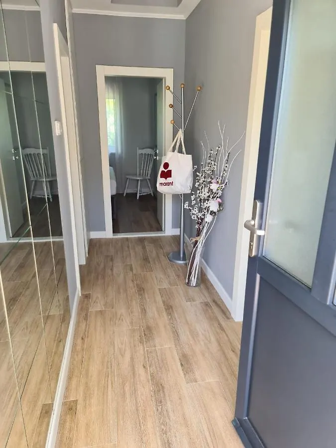 Apartment Villa Nevenka Trogir