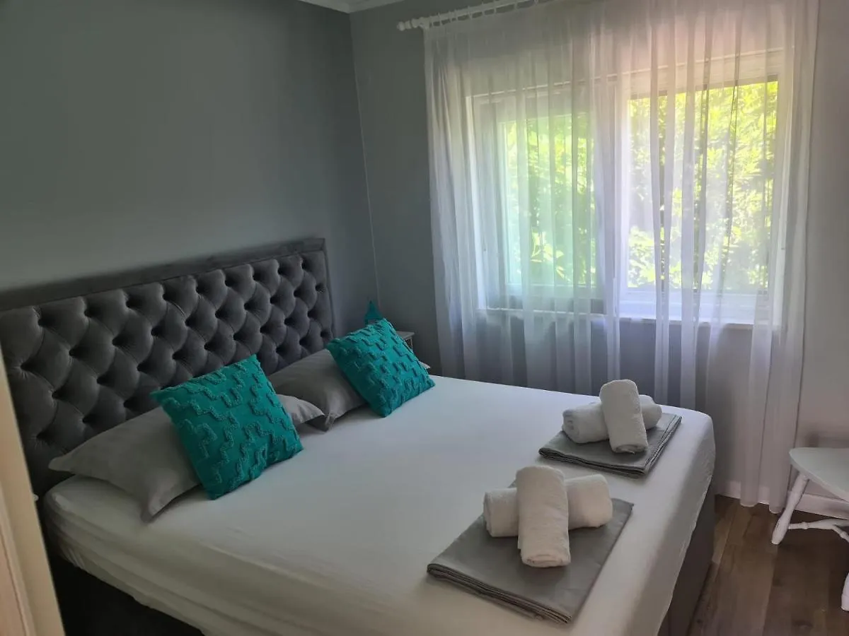 Villa Nevenka Trogir Apartment