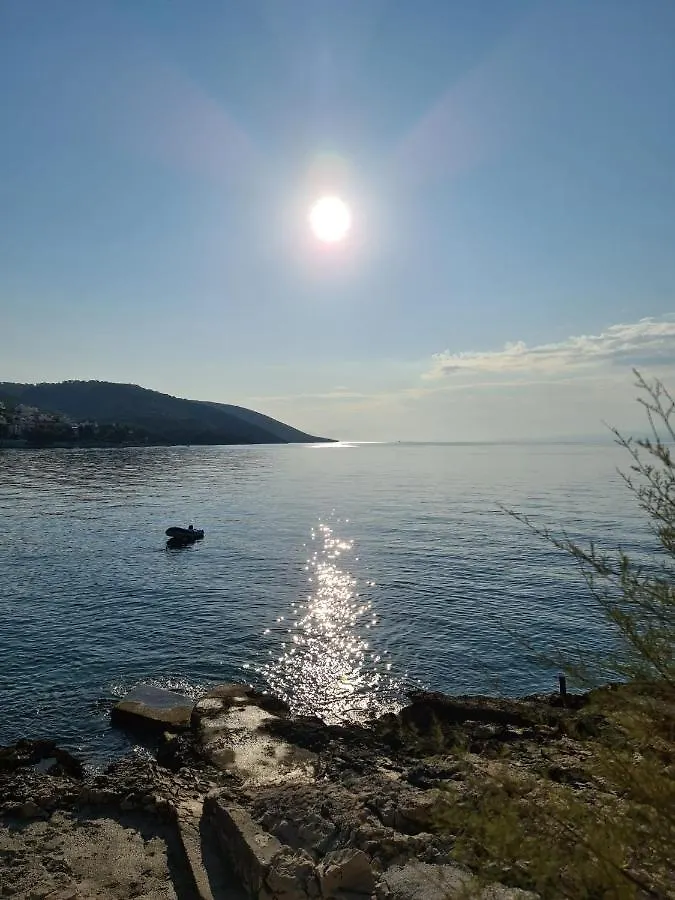 Villa Nevenka Trogir Croatia
