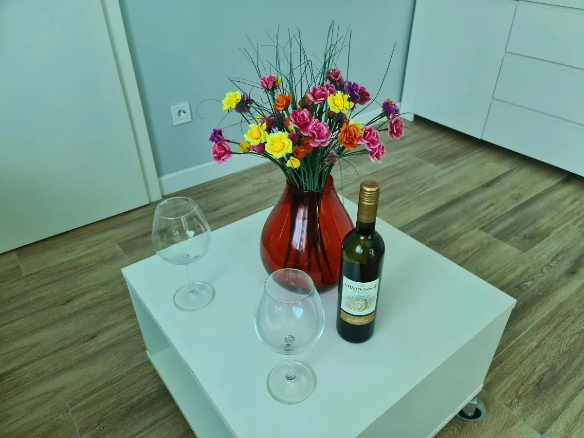 Villa Nevenka Trogir 0*,