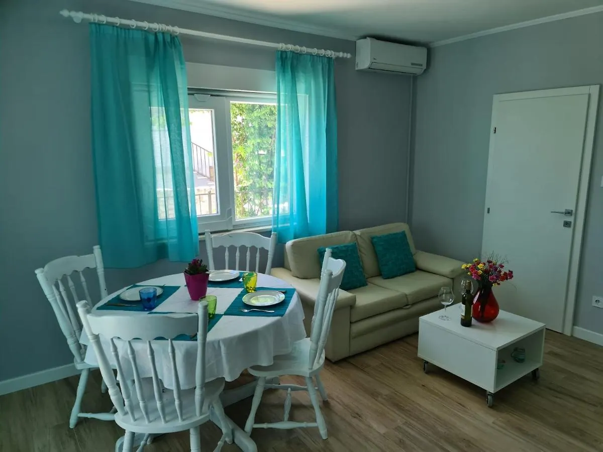 Villa Nevenka Trogir Apartment