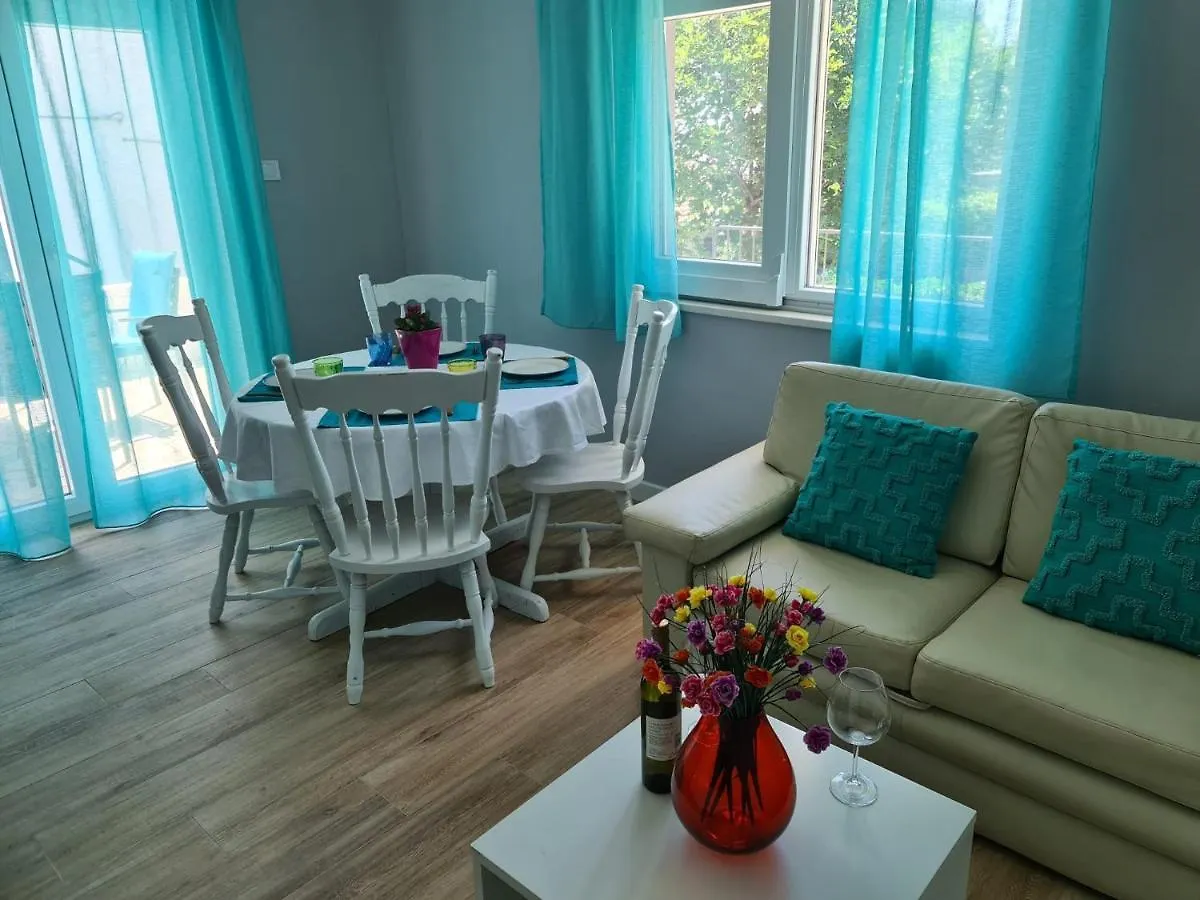 Apartment Villa Nevenka Trogir