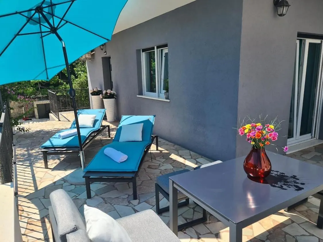 Villa Nevenka Trogir