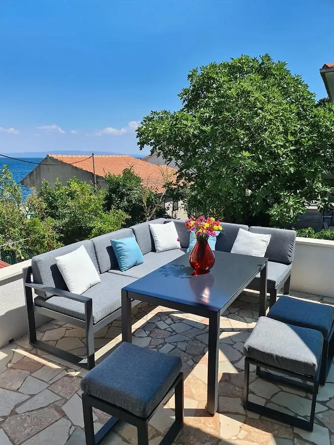 Villa Nevenka Trogir Apartment