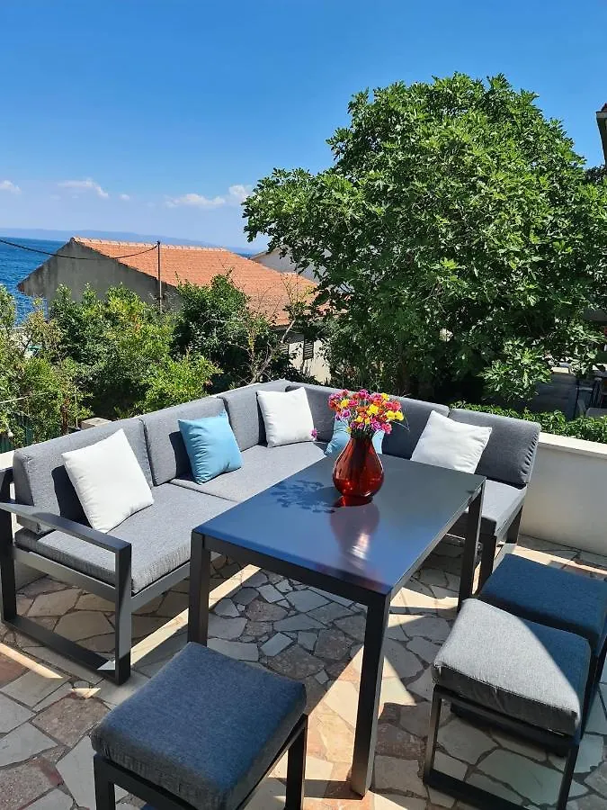 Apartment Villa Nevenka Trogir Croatia