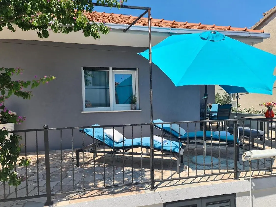 Apartment Villa Nevenka Trogir