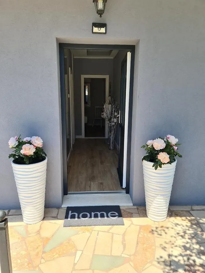Villa Nevenka Trogir
