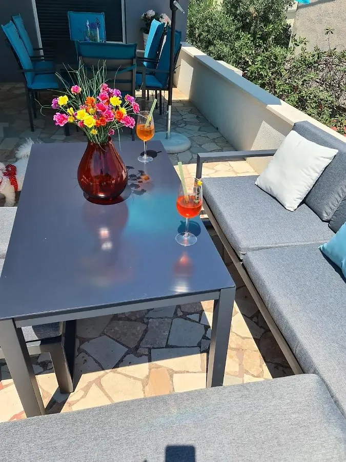 Apartment Villa Nevenka Trogir