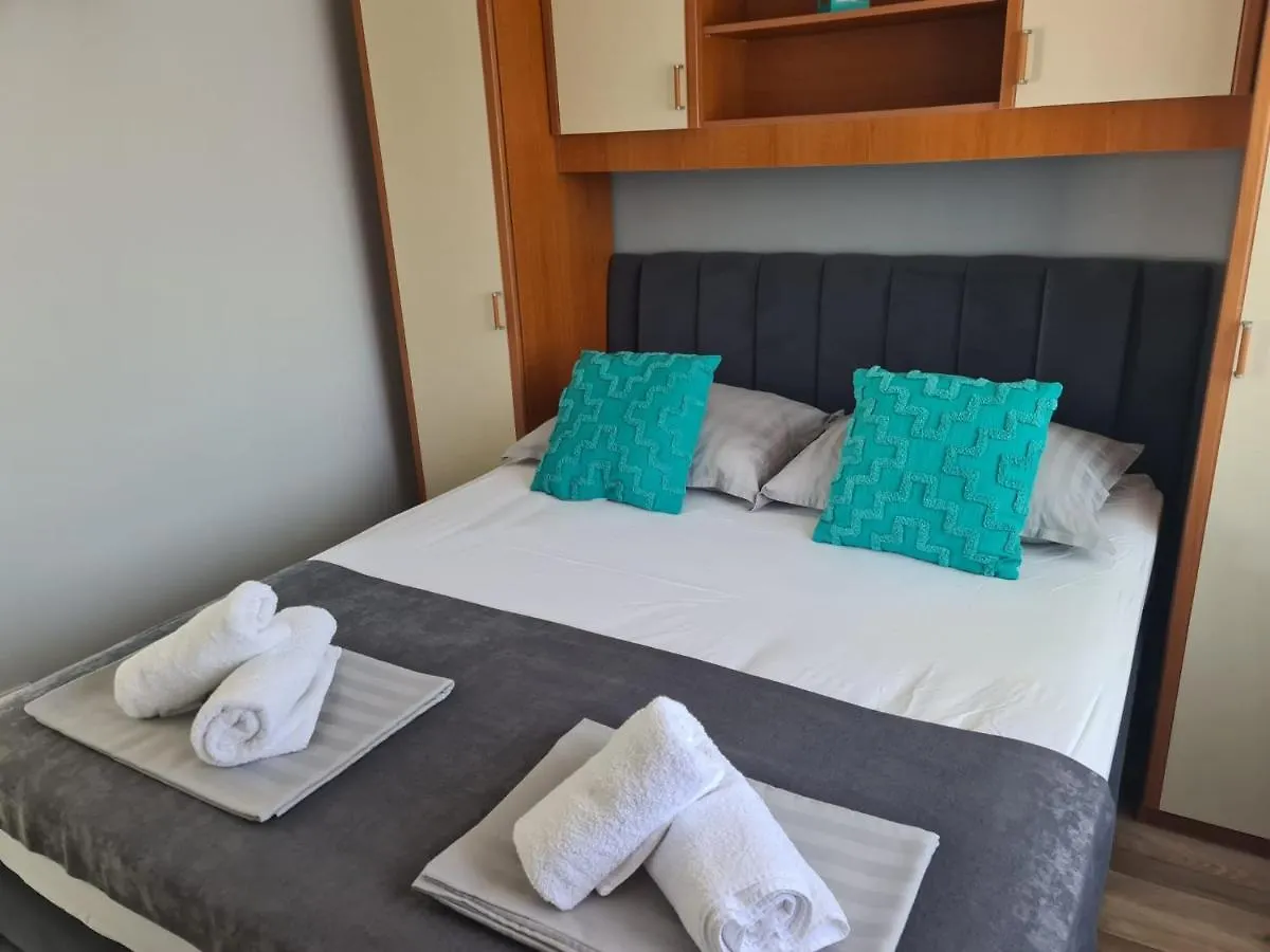 Villa Nevenka Trogir Croatia