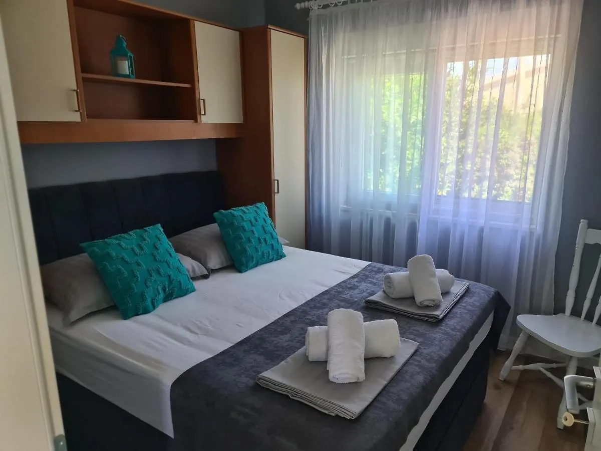 Apartment Villa Nevenka Trogir