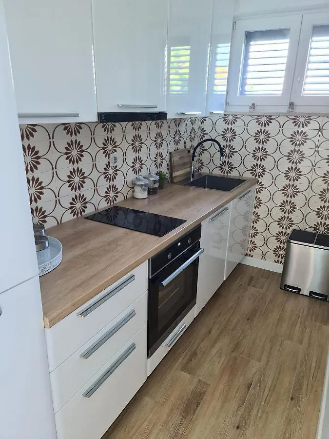 Villa Nevenka Trogir Apartment