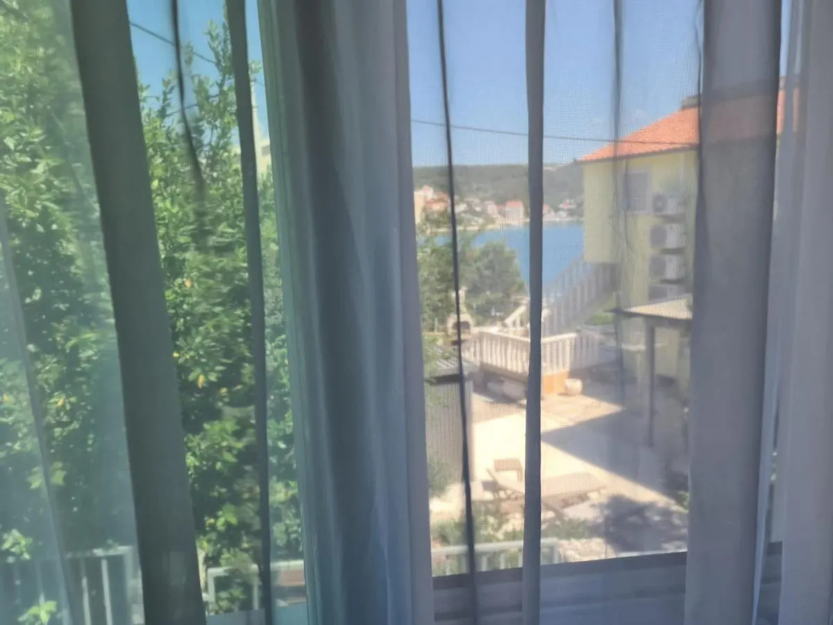 Villa Nevenka Trogir Apartment