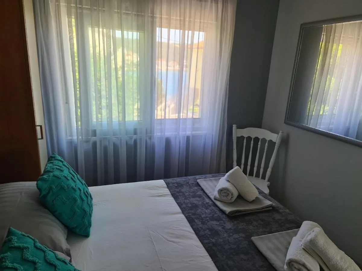 Villa Nevenka Trogir
