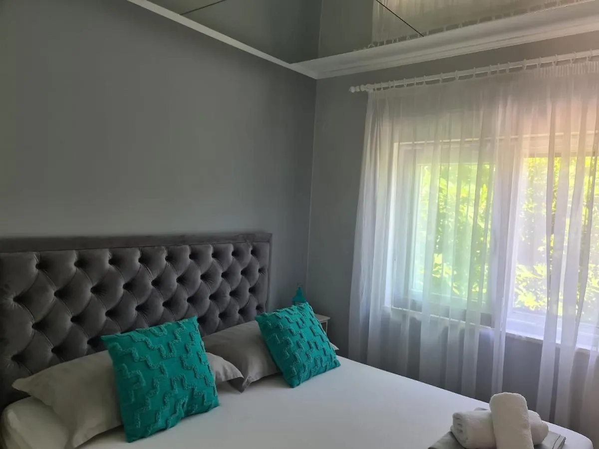 Villa Nevenka Trogir