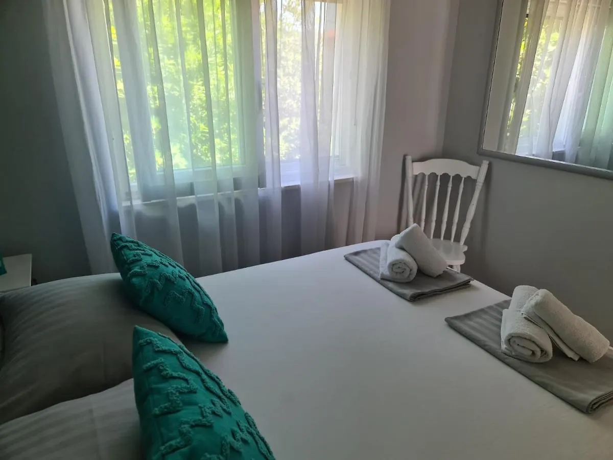 Apartment Villa Nevenka Trogir