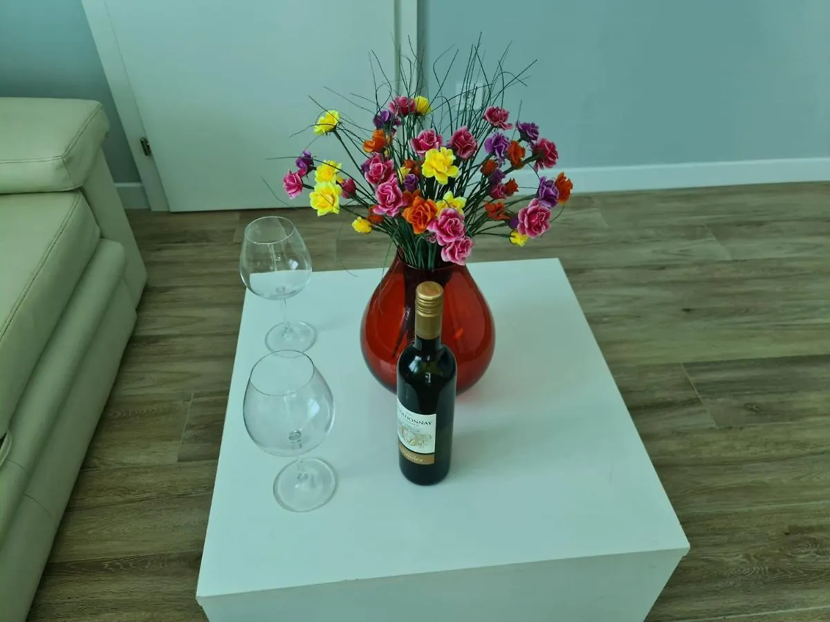 Apartment Villa Nevenka Trogir Croatia