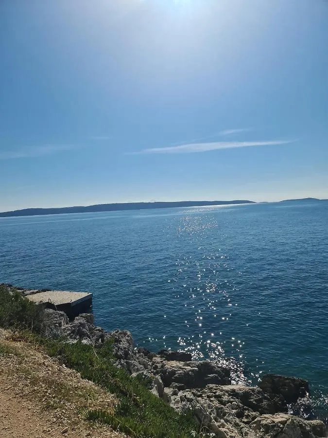 Villa Nevenka Trogir 0*,
