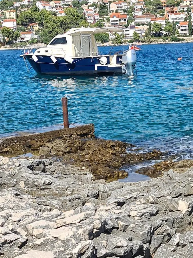 Villa Nevenka Trogir Apartment