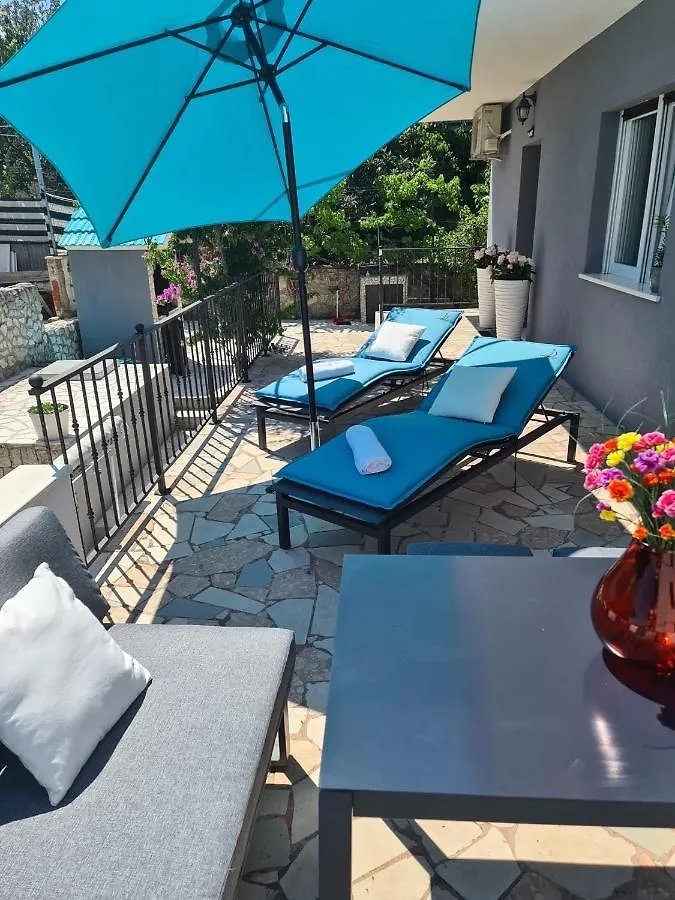 Villa Nevenka Trogir Croatia