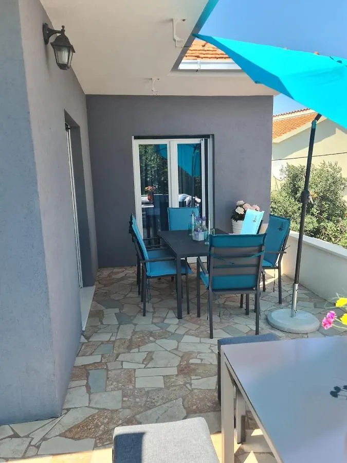 Villa Nevenka Trogir Apartment