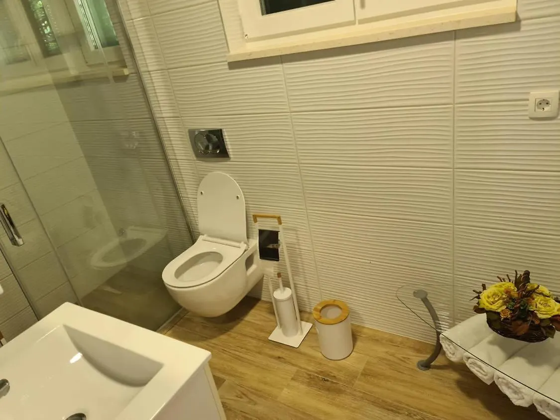 Apartment Villa Nevenka Trogir