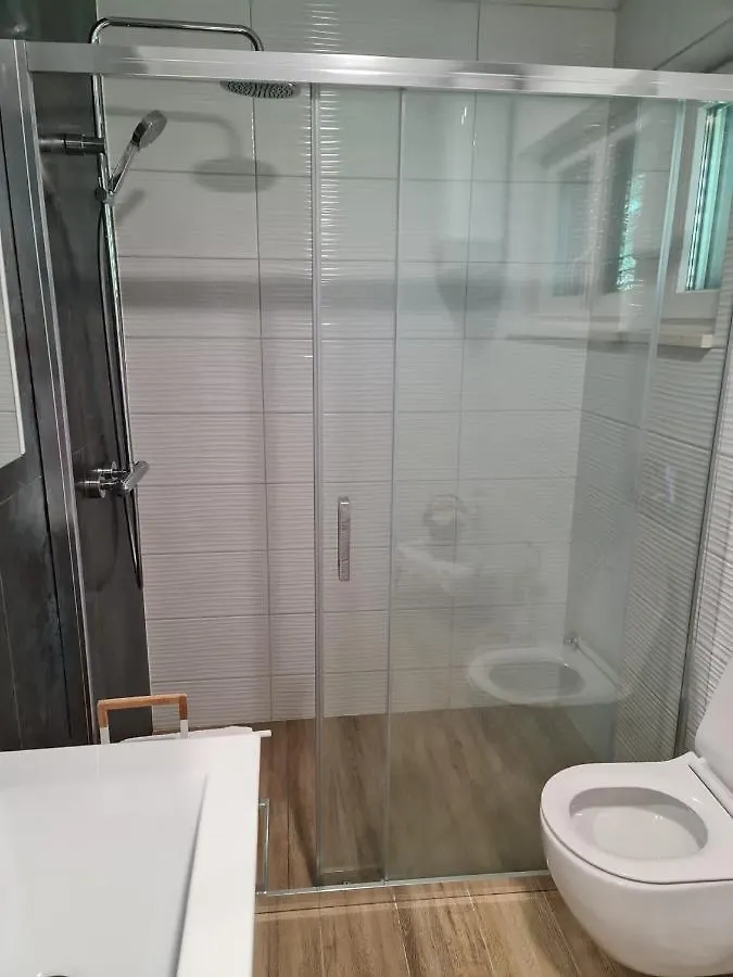 Apartment Villa Nevenka Trogir