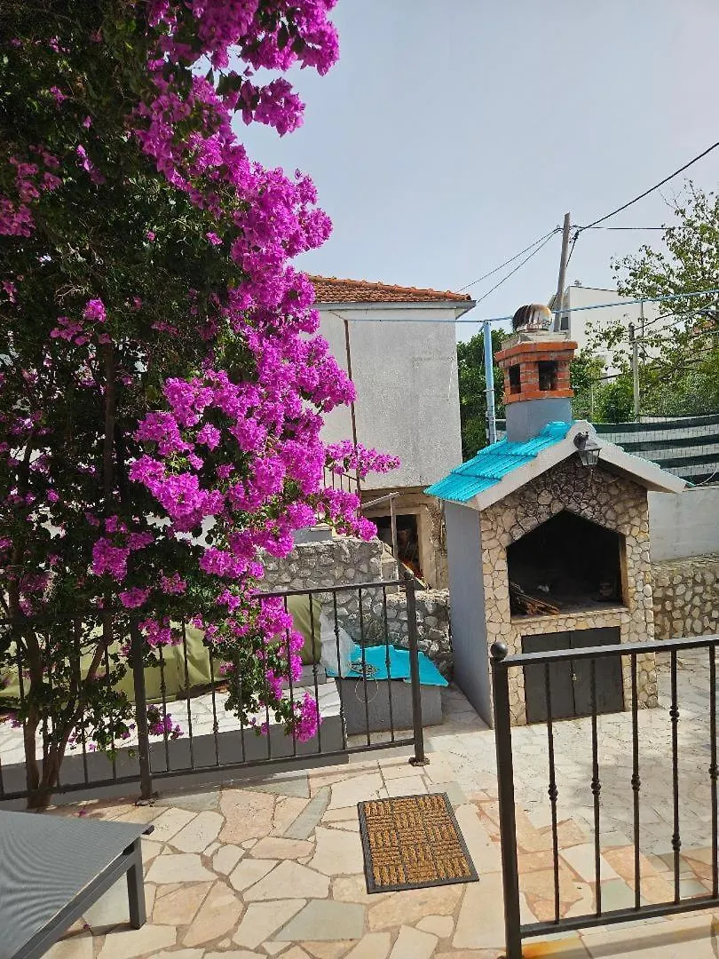 Villa Nevenka Trogir Apartment