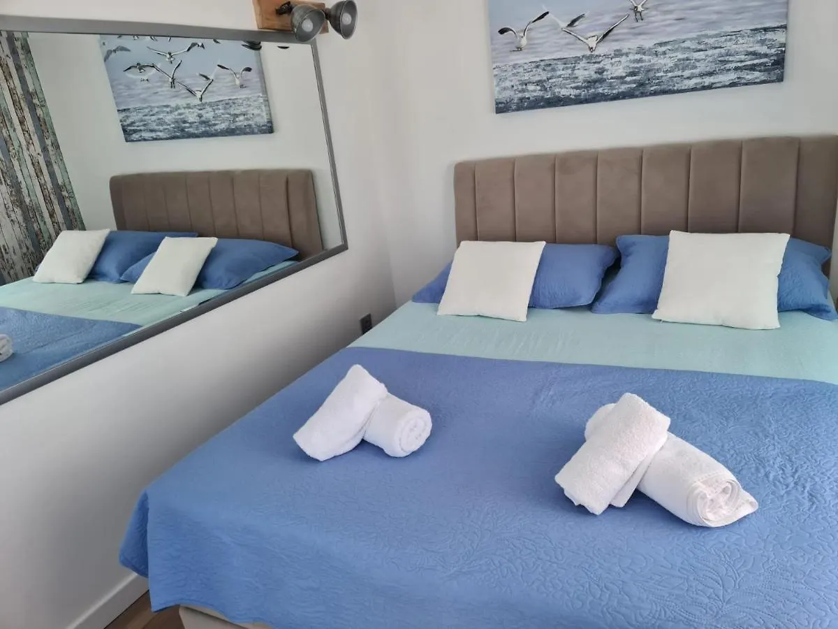 Villa Nevenka Trogir Croatia
