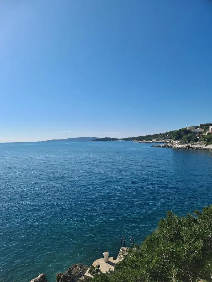 Villa Nevenka Trogir